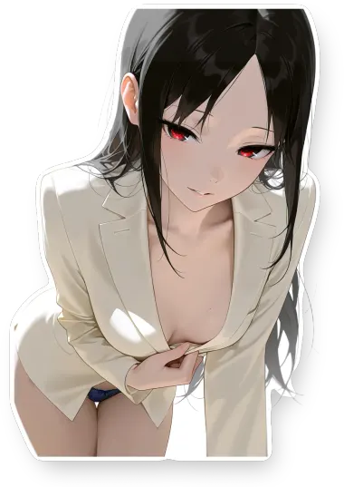 Kaguya-sama: Love Is War