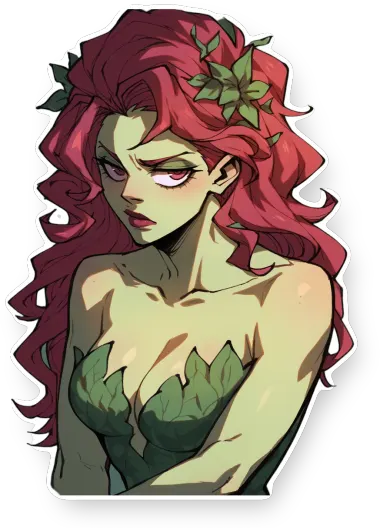 Poison Ivy