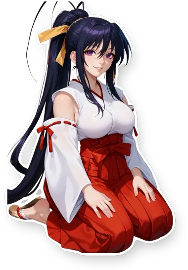 High School DxD