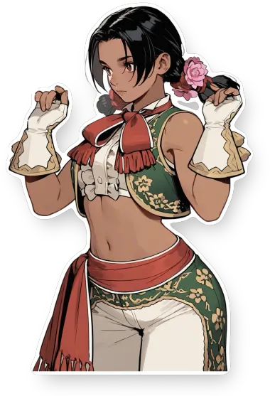 Street Fighter 6