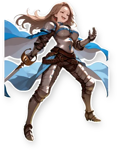 Granblue Fantasy