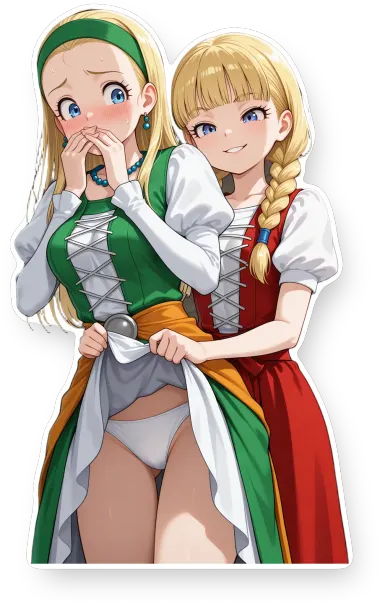 Dragon Quest
