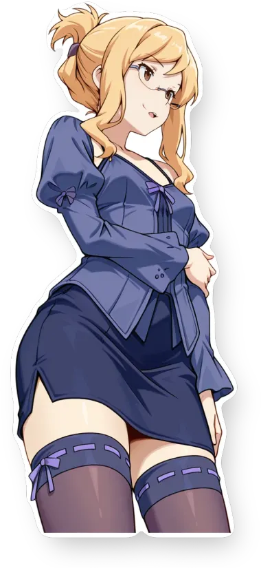Log Horizon
