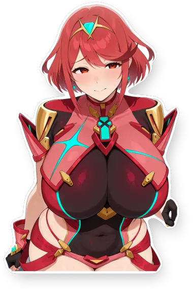 Xenoblade Chronicles 2