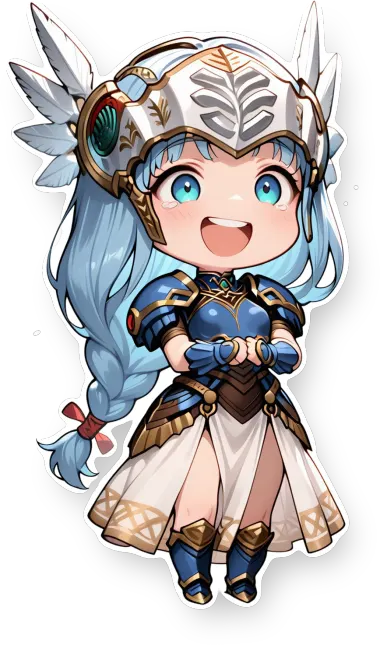 Valkyrie Profile