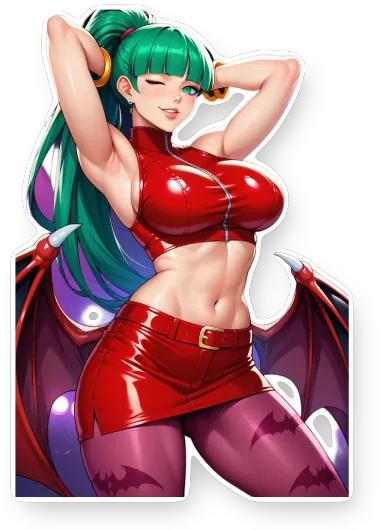 Darkstalkers