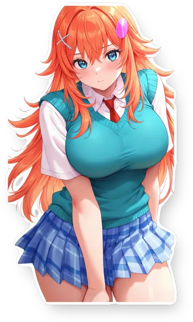 Kinoshita Kurumi