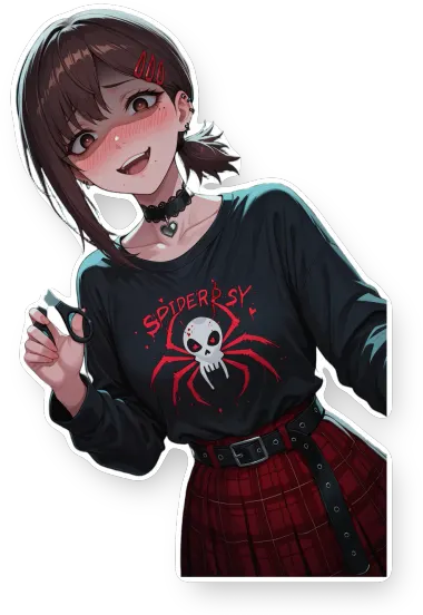 Chainsaw Man