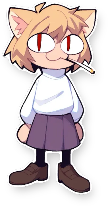 Melty Blood