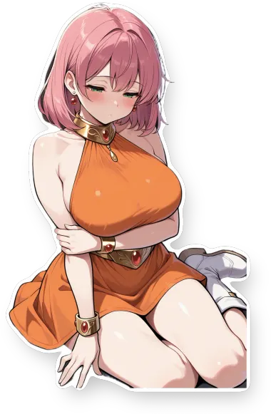 Lenna Charlotte Tycoon