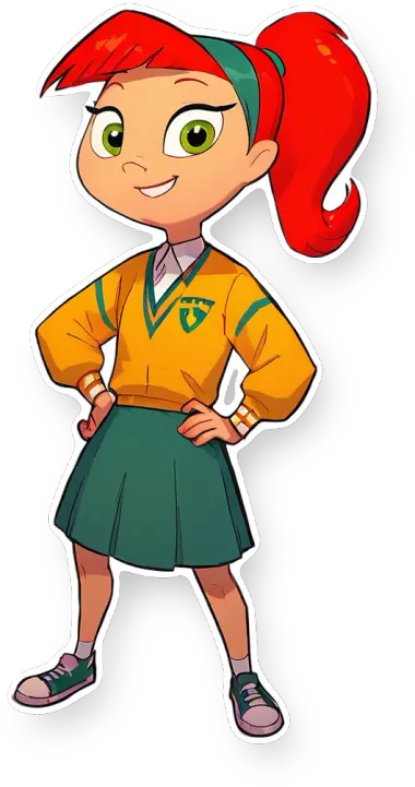 Atomic Betty