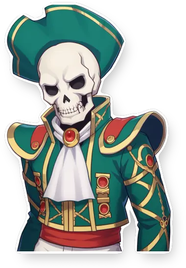Shin Megami Tensei