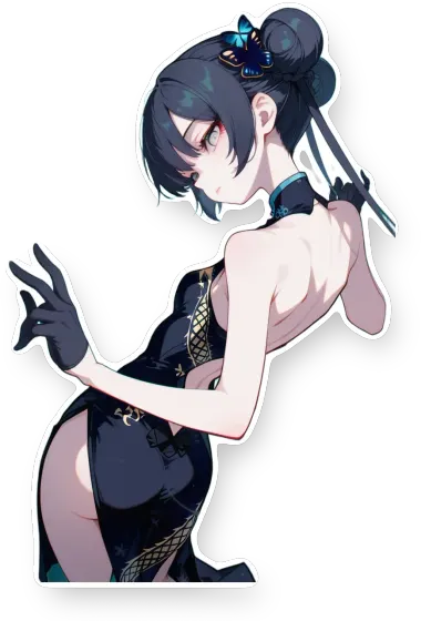Blue Archive