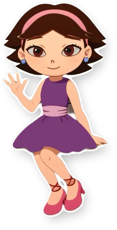 Little Einsteins