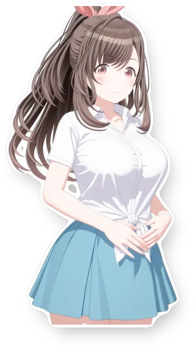 The Idolmaster Shiny Colors
