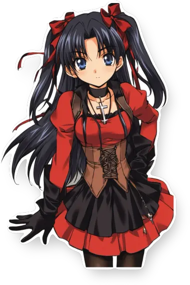 Fate/stay night