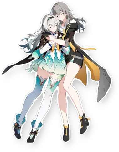 Honkai: Star Rail