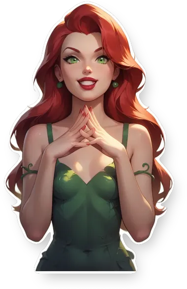 Poison Ivy