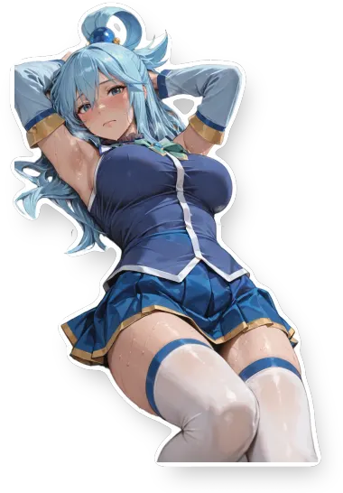 KonoSuba: God's Blessing on This Wonderful World!