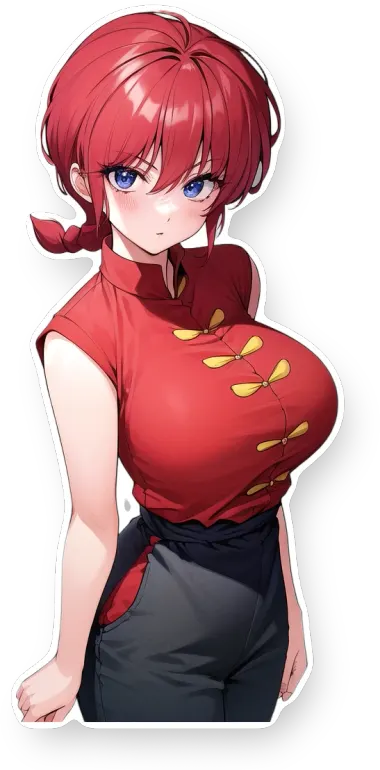 Ranma 1/2