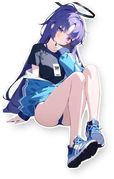 Blue Archive