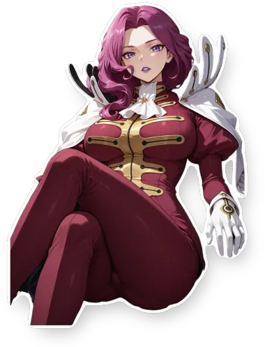 Code Geass