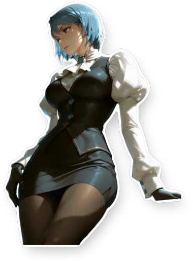 Ace Attorney