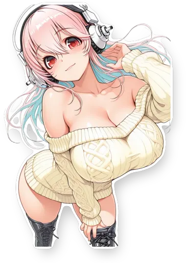 Super Sonico