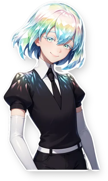 Houseki no Kuni
