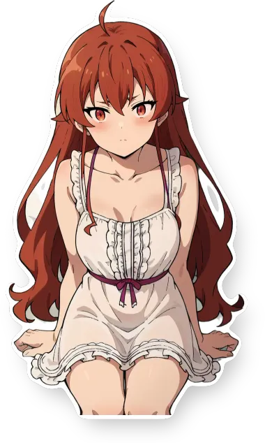Mushoku Tensei