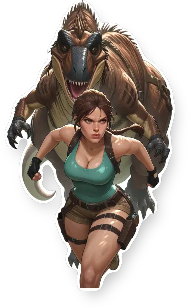 Tomb Raider