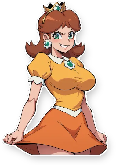 Super Mario