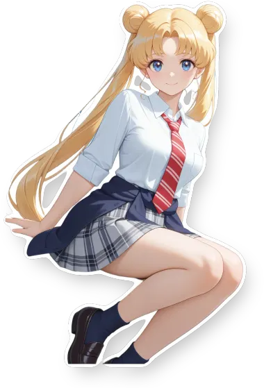 Sailor Moon