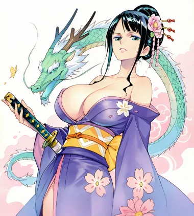 One Piece