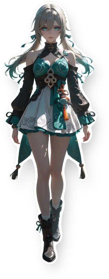 Honkai Star Rail