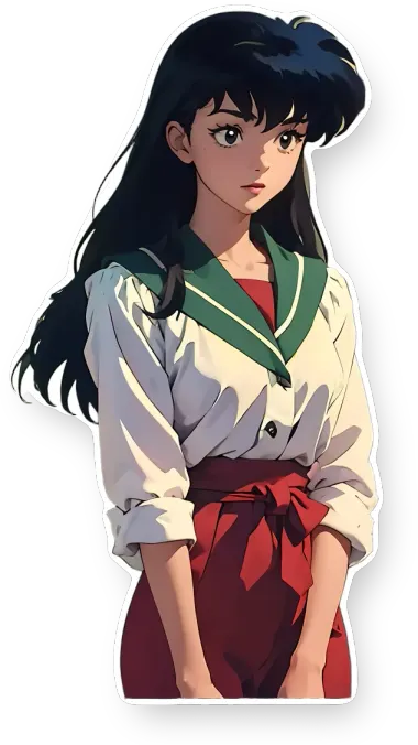 Inuyasha