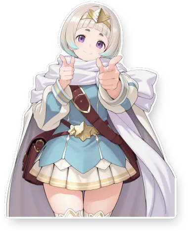 Fire Emblem Heroes