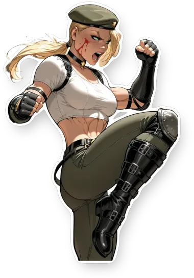 Mortal Kombat