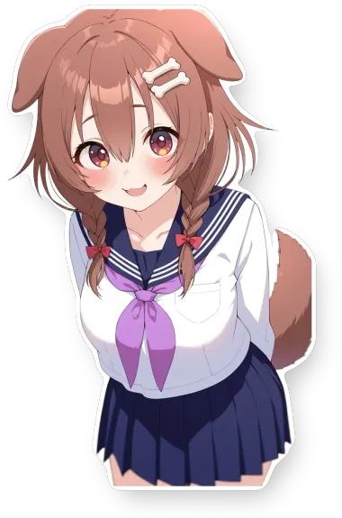 Inugami Korone