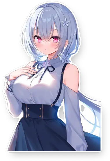 Flower Knight Girl