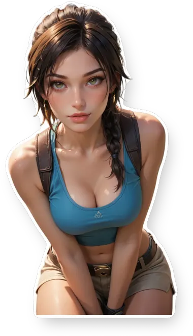 Tomb Raider