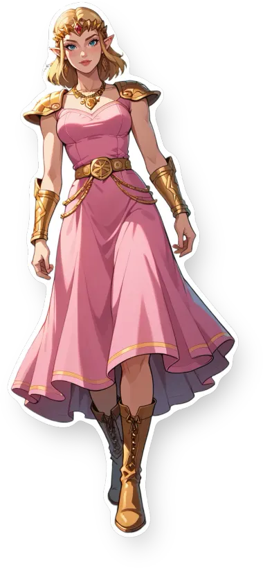 The Legend of Zelda