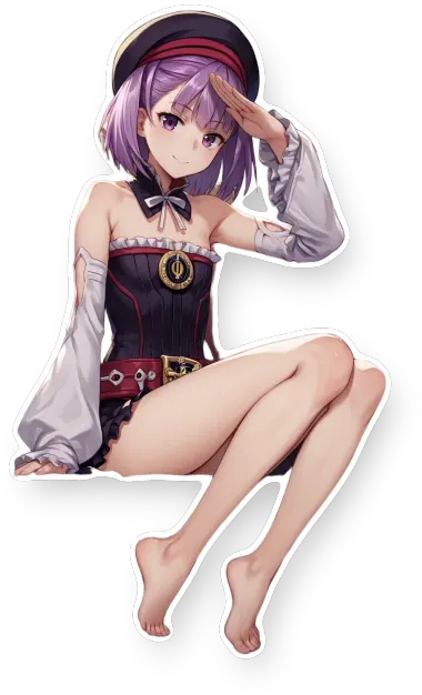 Fate