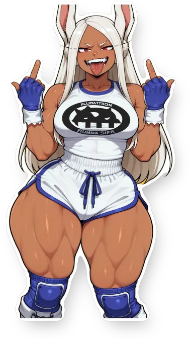 My Hero Academia