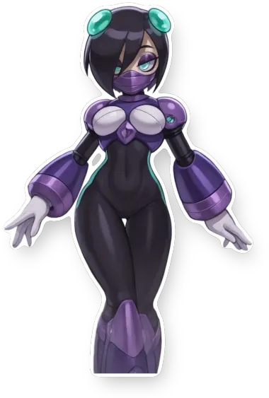 Mega Man