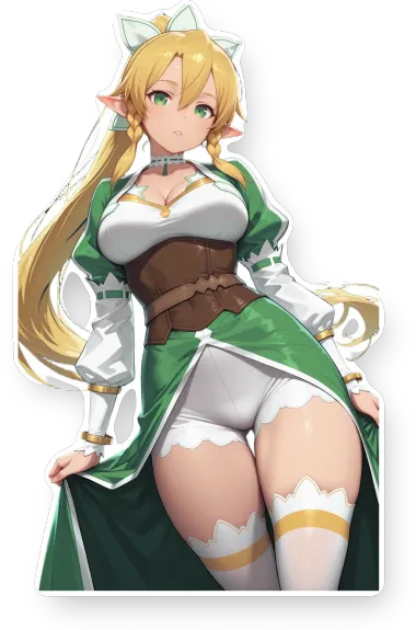Sword Art Online