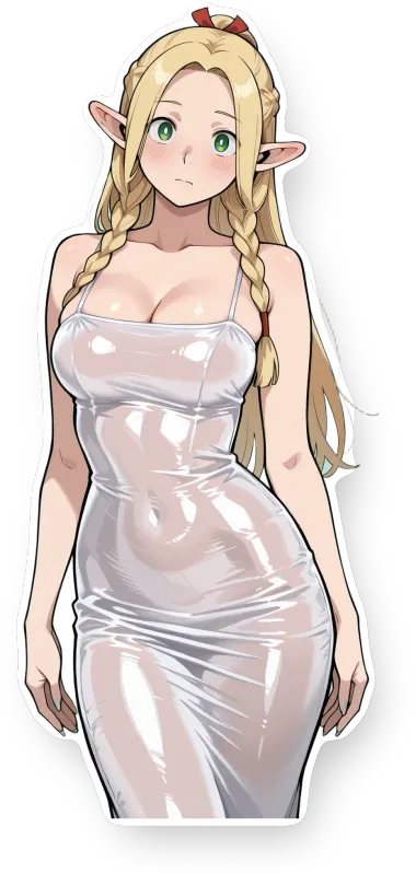 Marcille Donato