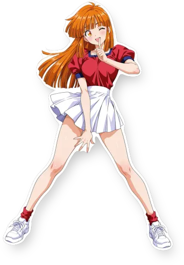 Asuka 120% Final Burning Fest. Final