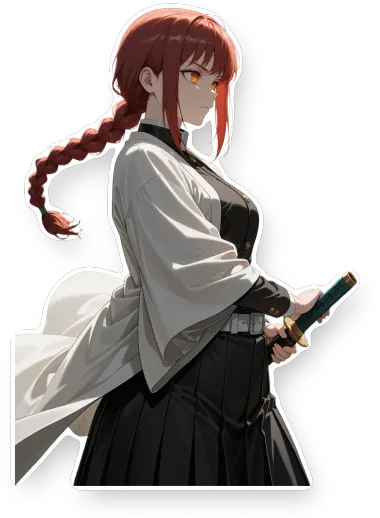Demon Slayer
