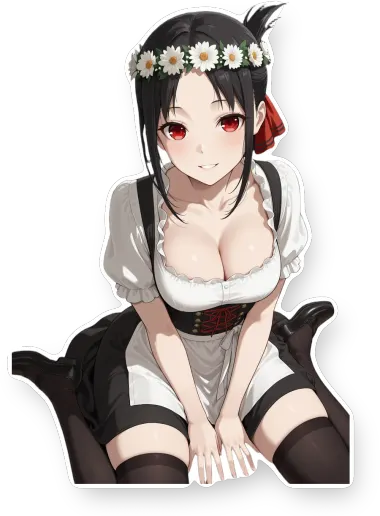 Kaguya-sama: Love Is War